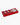 Egoist Ashtray Red Sycamore