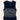 Irene Top - Navy Cotton