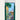 J-15 Cigar Jet Flame Lighter Carousel Green Chrome Limited