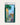 J-15 Cigar Jet Flame Lighter Carousel Green Chrome Limited