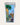 J-15 Cigar Jet Flame Lighter Carousel Green Chrome Limited