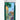 J-15 Cigar Jet Flame Lighter Carousel Green Chrome Limited