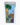 J-15 Cigar Jet Flame Lighter Carousel Green Chrome Limited