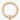 JULIETTA Ari Necklace - Gold