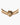 JULIETTA Ari Necklace - Gold