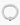 JULIETTA Ari Necklace - Silver
