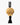 JULIETTA Éze   Necklace - Gold