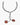 JULIETTA Jamie Choker