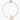 JULIETTA Mykonos Necklace - Pearl