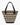 Kaimu Mini Tropez Tote Bag