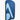 KICKBOARD NAVY BRIGHT YELLOW