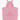 Kids Character Hooded Towel. Cotton, Candy Pink Stripe.