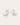 Kids Inflatable Arm Bands Sid the Seagull Blue Stripe