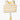 Kids Swim Vest 1-2 Sid the Seagull Mustard Stripe