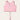 Kids Swim Vest 2-3 Cotton Candy Cherry