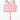 Kids Swim Vest 2-3 Cotton Candy Cherry
