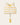 Kids Swim Vest 2-3 Sid the Seagull Mustard Stripe