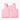 Kids Swim Vest 3-6 Cotton Candy Cherry