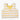 Kids Swim Vest 3-6 Sid the Seagull Mustard Stripe