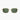 L.G.R Cactus - Gold Matt/Havana Mac. 39 Green G15