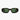 L.G.R Khartoum - Black/Havana Scuro 09B Green G15
