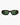 L.G.R Khartoum - Black/Havana Scuro 09B Green G15