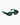 L.G.R Khartoum - Emerald Green 87 Grey