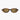 L.G.R Kora - Havana Maculato 39 Flat Brown