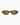 L.G.R Kora - Havana Maculato 39 Flat Brown