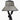 Melbourne Garden Ravello Hat - Maxi