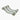 Mesh Hammock Float Seagrass Stripe.
