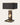 MORICI Tellux Vulcano Lamp and Box