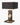 MORICI Tellux Vulcano Lamp and Box