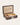 MORICI Tellux Vulcano Cigar Box
