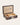 MORICI Tellux Vulcano Cigar Box