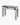 MORICI Venezia Laguna Consolle with Drawers