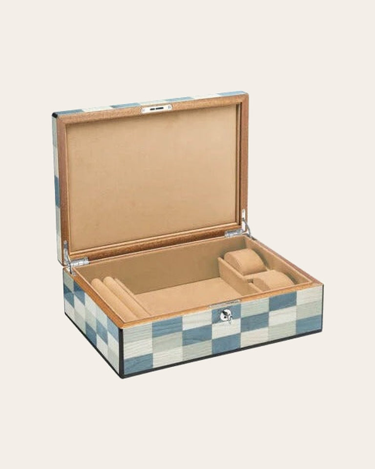 MORICI Venezia Laguna SC1 Jewelry Box