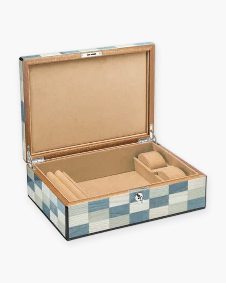 MORICI Venezia Laguna SC1 Jewelry Box