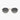 MOVITRA Achille Rose Gold with Gradient Grey Lenses