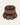 Mozambique  Luxe Manhattan Child Hat