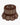 Mozambique  Luxe Manhattan Child Hat