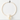 JULIETTA Mykonos Necklace - Pearl