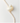 JULIETTA Mykonos Necklace - Pearl