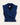 NOEMI DRESS - Blue Leaves