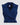 NOEMI DRESS - Blue Leaves