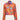 Odette - Orange Jacket