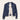 Opale - Quilted Satin Jacket