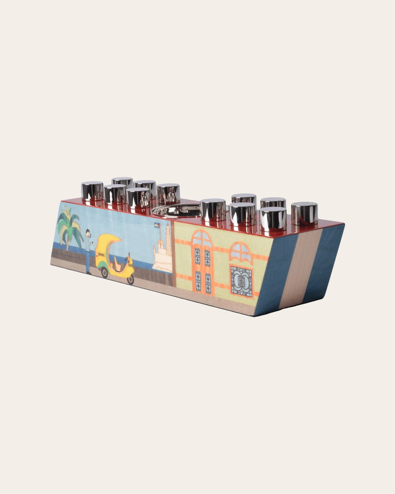 Plug Ashtray Carousel Limited