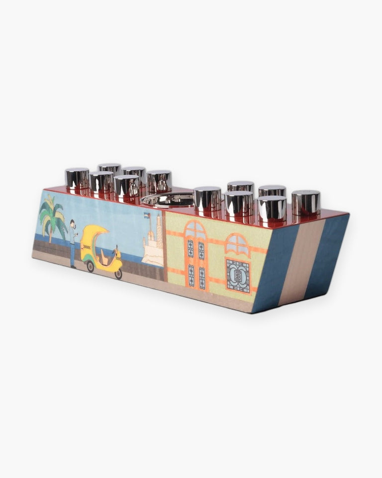 Plug Ashtray Carousel Limited