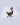 Swan Royal - Wings Down Plumed Black & Gold